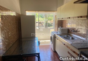 Apartamento t2 | monte abraão | zona central