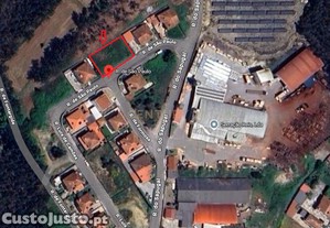 Terreno para Constru��o - Fradelos, Vila Nova de Famalic�o