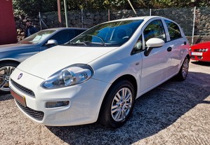 Fiat Punto 1.2 EASY 
