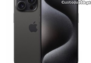 iPhone 15 pro impecável