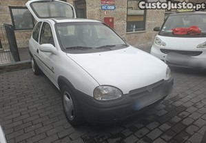 Opel Corsa 1.2 sport