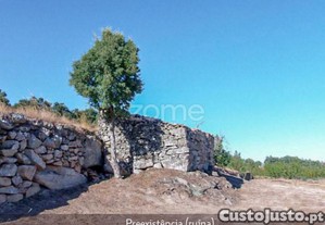 Quintinha - Lousa, Torre De Moncorvo, Portugal
