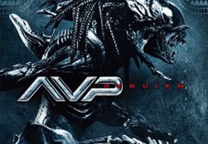 Aliens Vs Predador 2 (BLU-RAY 2007) John Ortiz