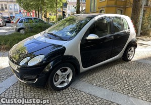 Smart ForFour CDi Passion 95CV - 06