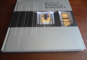 "Museu da Presidência da República" Livros CTT
