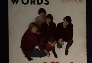 The Monkees - Words (Single/Vinil)