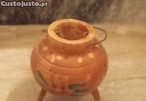 Vaso vintage 0.08 cm
