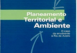 Planeamento territorial e ambiente