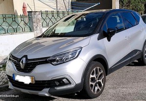 Renault Captur XMOD