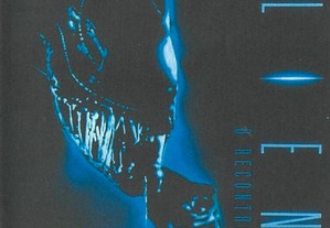 Alien 2: O Recontro Final - - Filme ...DVD legendado