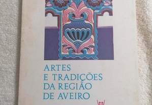 Artes e Tradições da Região de Aveiro