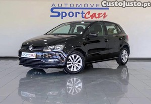 VW Polo 1.0 Confortline - 15