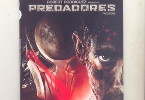 Predadores (2010) Adrien Brody IMDB: 6.7