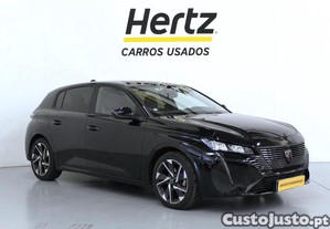 Peugeot 308 PureTech Allure 1.2 130cv