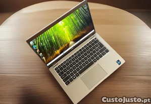 Dell Latitude 14" i5-1245U/16GB/256Nvme linha Profissional