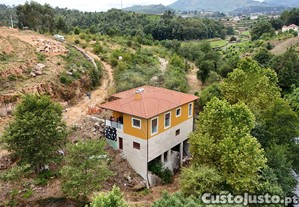 Moradia T3