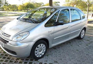 Citroën Picasso 1.6 HDi ( 119.000Kms !)