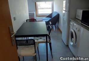 T1 Kit mobilado no Porto prximo do Hospital Santo Antnio