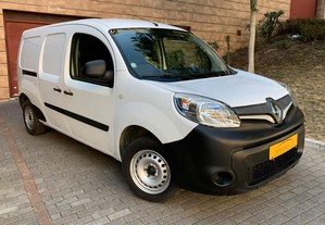 Renault Kangoo nd