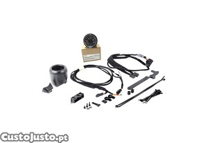 Manometro Adicional Turbo OEM Mini Cooper R56 JCW NOVO