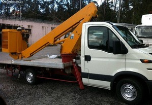 Iveco Daily 90