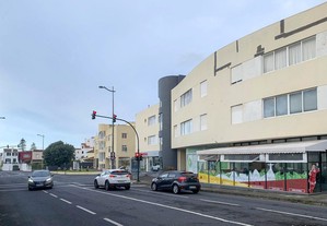 Apartamento T2 em São Pedro - Ponta Delgada