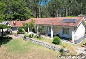 Moradia T3