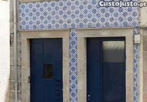 T0 Studio    Rua da Vitória - Baixa do Porto