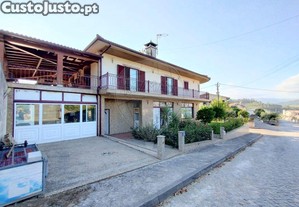 Moradia T3