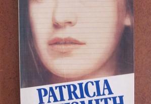 O Diário de Edith, Patricia Highsmith