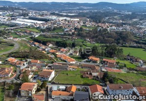 Terreno 1164M2 | Cucujães