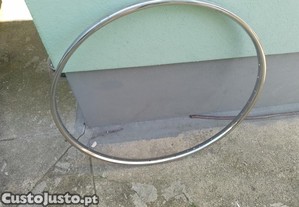 Aro 28x1/2 para bicicletas pasteleiras para travo de fio 36 furos como novo