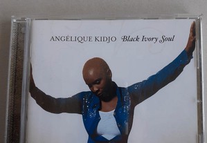 Angélique Kidjo - Black Ivory Soul