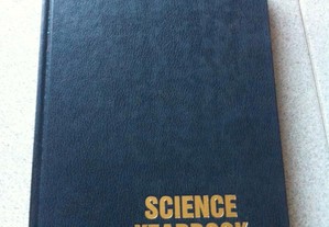 Science Yearbook 1998 (portes grátis)