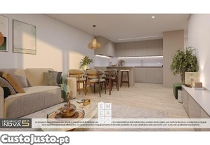 Empreendimento Nova 5