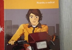 Ricardo, o radical Maria Teresa Maia Gonzalez