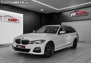 BMW 330 330e M Sport - 21