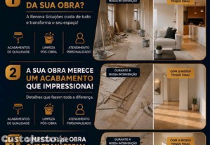 Imobiliária e investidores