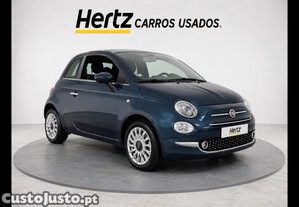 Fiat 500 1.0Hybrid 70cv