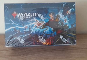 Magic the gathering Ravnica Remastered Draft Booster Box