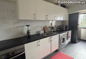 Apartamento T3 em Azeitão