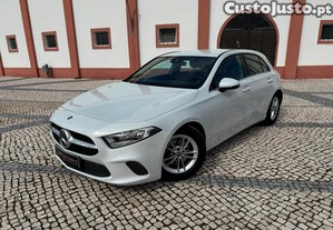 Mercedes-Benz A 180 d Style Plus - 19