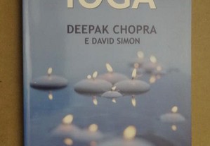 "As Sete Leis Espirituais do Ioga" de Deepak