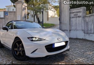Mazda MX-5 1.5 Skyactiv-G - Nacional - 16