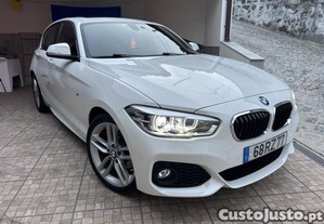 BMW 120 Pack M Auto - 15