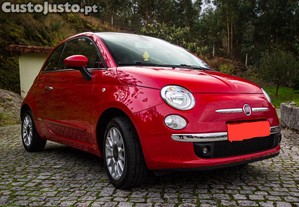 Fiat 500C 1.2 - 14