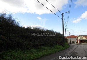 Terreno urbano santa maria da feira
