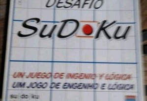 Sudoku(jogo)