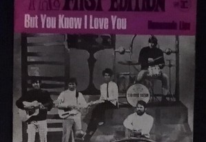 The First Edition - But You Know... (Single/Vinil)
