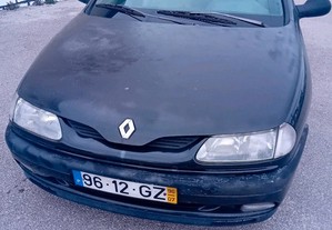 Renault Laguna barato